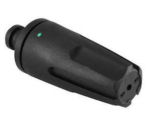 Variable Tornado Nozzle Fan Spray - 126481118