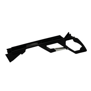 Nilfisk: Vacuum Cleaner Hose Handle - 107413501