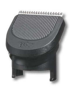 Braun: Shaver Main Trimmer Head - 81634451