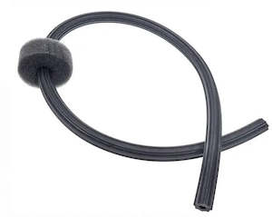 Pressure Switch Inlet Hose - 5214EN4001F