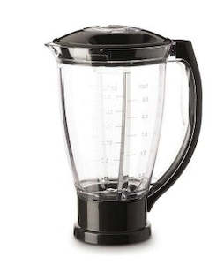 Blenders: Complete Blender - XF634BB1
