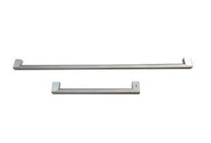 Electrolux: Fridge Door Handle Kit TF/BF EAU Eline - 4055919031