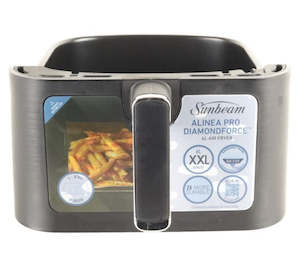 Sunbeam: Air Fryer Drawer - 2755587