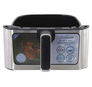 Sunbeam: Air Fryer Drawer - 2755583