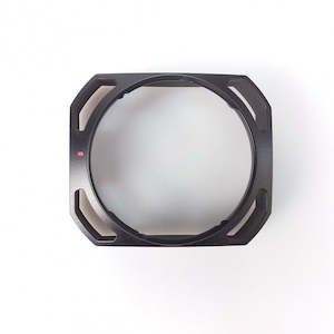 Sony: Camera Lens Hood - X25897023