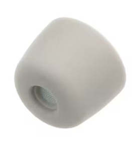 Home Entertainment: Headphone Noise Isolation Ear Piece (M) Platinum Sl - 504850511