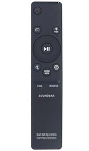 Samsung: Remote Control - AH81-09773A