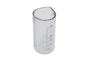 Espresso Machine Milk Carafe Container - AS00006959