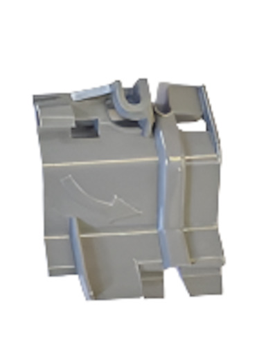 Dishwashers: Dishwasher Folding Spikes Mechanism Left- V42021077