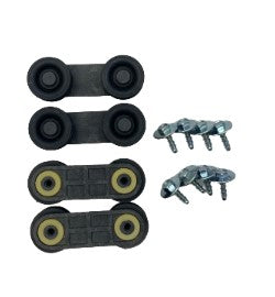 Dishwasher Tub Roller Kit Assy - SFP344