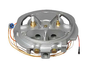 Electrolux: Burner Body With Spark Plug 5KW 750mm - 8583577319079