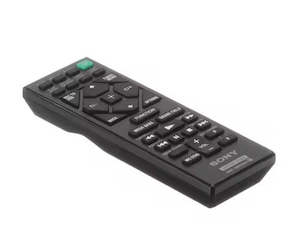 Stereo Remote Control (RMT-AM330U) - 149329413