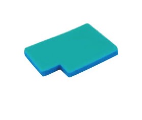 Household Appliances: Vacuum Cleaner Filter Motor Safety - MDJ49551601