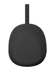 Home Entertainment: Headphone Carrying Case (Black) - 506329101