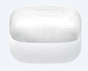 Headphone Charging Case (White) - A5071571A