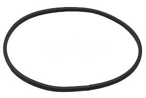 Lg: Dryer Sealing Ring Dampener Rear Base Cover - MCQ51446801