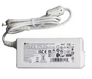 Lg: Monitor AC Adapter - EAY62933008