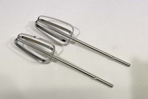 Hand Mixer Beater Set - AS00007538