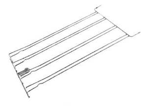 Miele: Oven Shelf Runner Right PerfectClean L - PM5455830