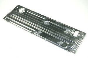 Samsung: Fridge Comp Chassis Assy Incl Wheels - DA97-13454A