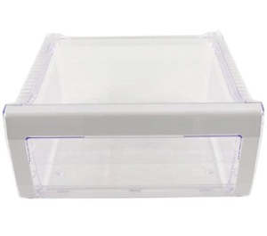 Refrigerator Fridge Right Veg Case - DA97-07562B