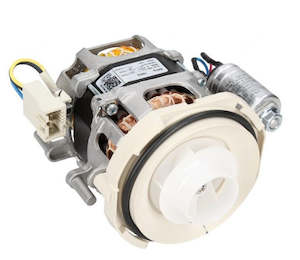 Dishwasher Circulation Pump - DD81-02360A