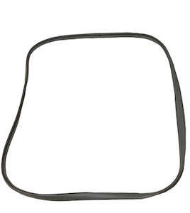 Dryer Air Seal (4-7) - DC62-00736B