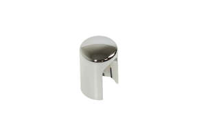 Espresso Coffee Machines: Espresso Machine Milk Frother Cover - AS00002587