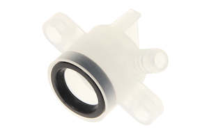 Espresso Machine Connection With Filter - 7313237971