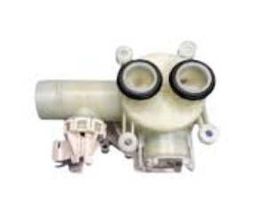 Dishwashers: Dishwasher Valve Diverter FT 2 Way - 4055902029