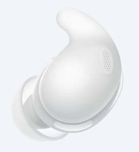 Sony: Headphone EarBud White (Left) - A5071523A