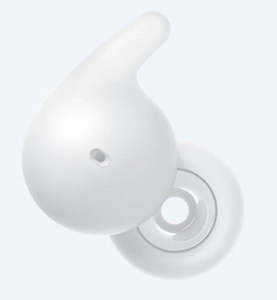 Headphone Earbud Right (White) - A5071301A
