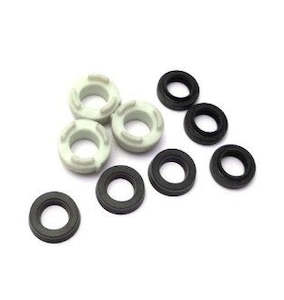 Nilfisk: Water Blaster Seal System Kit - 6526018