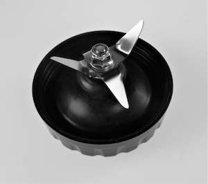 Braun: Smoothie 2 Go Blade And Hub - AS00002093