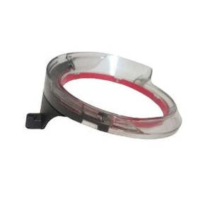 Household Appliances: Vacuum Cleaner Cover Parts Assy - AGM76872919