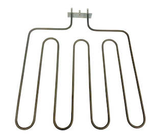 Oven Elements: Oven Concealed Bottom Bake Element - SOE39