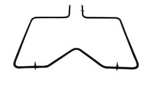 Oven Elements: Oven Bottom Bake Element - SOE00