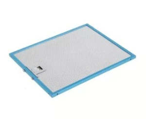 Rangehoods: Rangehood Metal Filter - 900402640