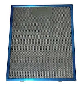 Rangehoods: Rangehood Filter - 301060100411