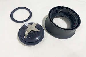 Food Processor Blade Base Assy - AS00007015