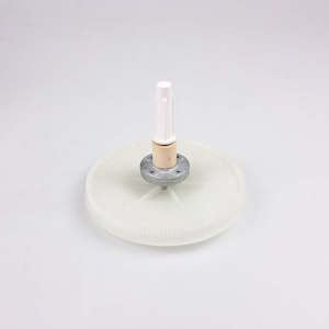 Food Processor Shafts: Food Processor Drive Shaft & Gear - MS5966862