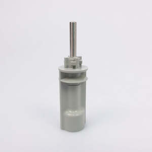 Food Processor Shafts: Food Processor Plate Shaft - BR67000546