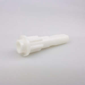 Food Processor Shafts: Food Processor Shaft Cover - MS100408