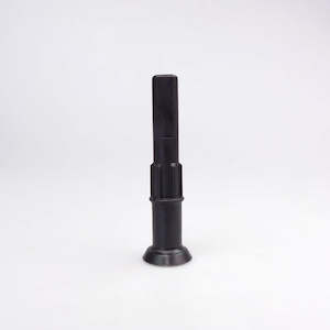 Food Processor Shaft Cover (Black) - MS101321
