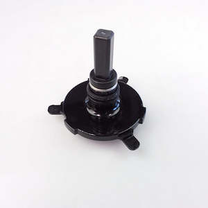 Food Processor Shafts: Food Processor Centre Post - SP-RHFP5000-CP