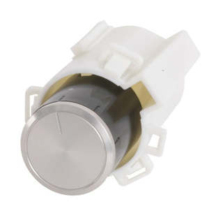 Oven Knob With Switch Handle Holder - 00612576