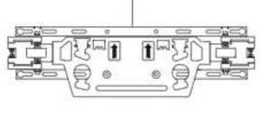 Home Entertainment: Television Wall Mount Hanger - MEC63567317