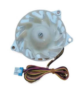 Lg: Fridge Fan Motor Assy DC- EAU64824808