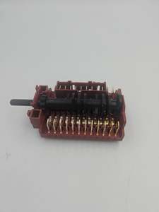 Oven Function Selector Switch - PM5746533