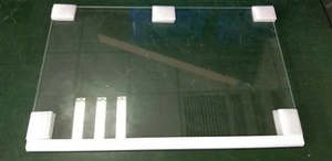 Samsung: Freezer Glass Shelf - DA97-17519A